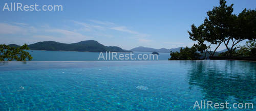 Sri Panwa Resort 13